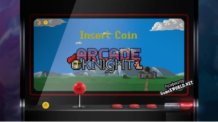 Русификатор для Arcade Knight (Benstrange, Pratixel, VictorRache, Chewayil)