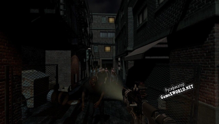 Русификатор для Arcade LA Deadzone