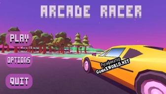 Русификатор для Arcade Racer (MarkoRancic)