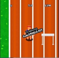 Русификатор для Arcade Style Footrace