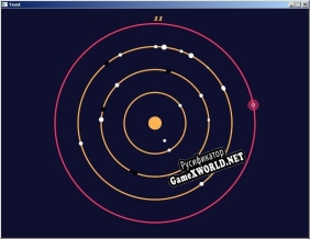 Русификатор для Arcade Triad