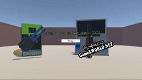 Русификатор для Arcade Tycoon Simulator 2021