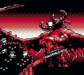 Русификатор для ARCADIA (itch) (ARCAEON)