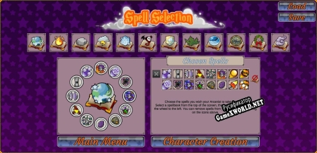 Русификатор для Arcanists 2 Mobile
