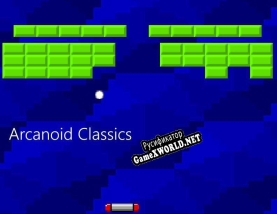 Русификатор для Arcanoid Classics