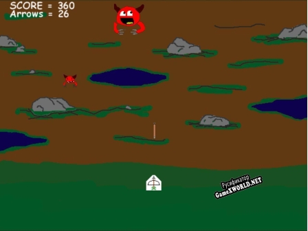 Русификатор для Archer-2