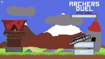 Русификатор для Archers Duel