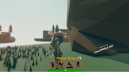 Русификатор для Archers