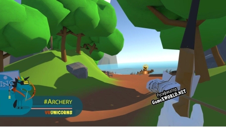 Русификатор для Archery