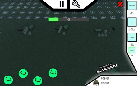 Русификатор для Archevnebi 2021 (ALPHA)
