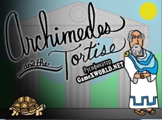 Русификатор для Archimedes and the Tortoise