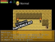 Русификатор для ARCHIVES 2013  GoldenWorld -Nokoshi the evil king
