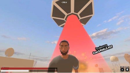 Русификатор для Area 51 (2019)