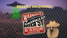 Русификатор для Area 51 Uncovered