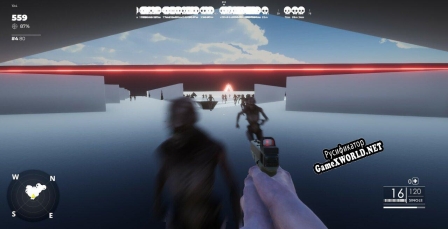 Русификатор для Arena Experiment
