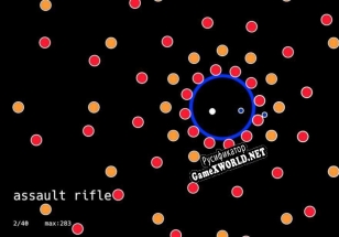 Русификатор для ARENA (itch) (closed doors)