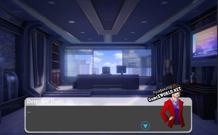 Русификатор для Argon Emulation
