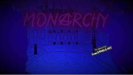 Русификатор для Ari In Wonderland monARCHY