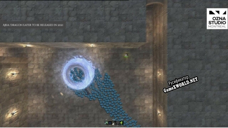 Русификатор для Aria Dragon Eater