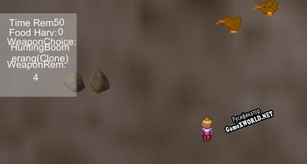 Русификатор для Arid Survivor