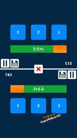 Русификатор для Arithmetic Math Games Collection