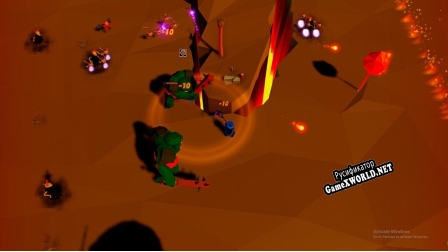 Русификатор для Arkane Rush Multiverse Mayhem