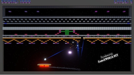 Русификатор для Arkanoid Clone 3D
