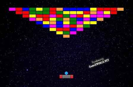 Русификатор для Arkanoid Clone