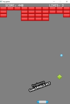 Русификатор для Arkanoid (itch) (liamtingle)