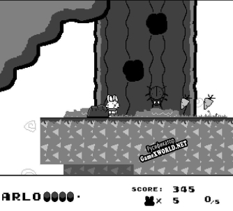 Русификатор для Arlo the Rabbit DEMO
