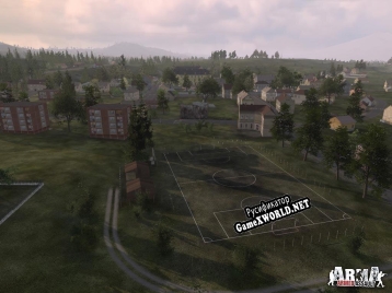 Русификатор для ARMA Combat Operations