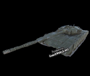 Русификатор для Armada Tanks (itch)