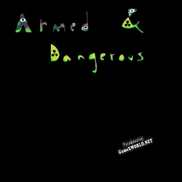Русификатор для Armed and Dangerous (itch)