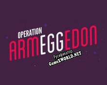 Русификатор для Armeggeddon (Xavier  LEBON)
