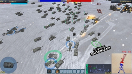 Русификатор для Armored Battalion