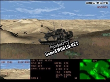 Русификатор для Armored Fist 2