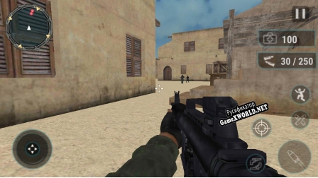 Русификатор для Army Commando Attack – Survival War