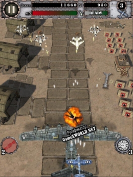 Русификатор для Army Men Air Attack