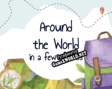 Русификатор для Around the world in a few seconds