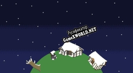 Русификатор для Around The World Ludum Dare 38 2017