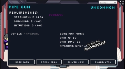 Русификатор для ARPG Manager