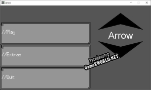 Русификатор для Arrow (itch) (sendhelpidfk)