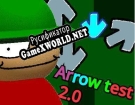 Русификатор для arrow test 2.0