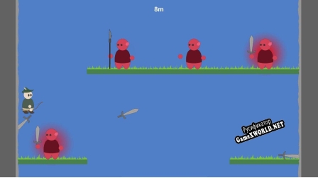 Русификатор для Arrowless Archer