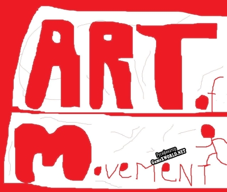 Русификатор для Art Of Movement
