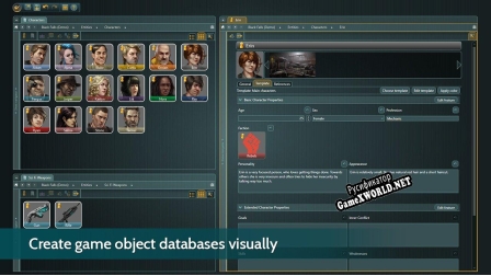 Русификатор для articydraft 3 Flex License