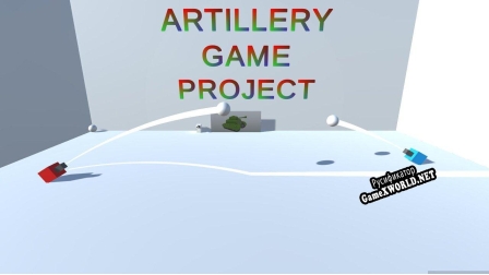 Русификатор для Artillery Game Project