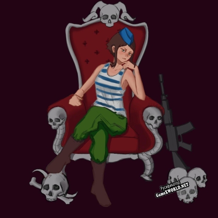 Русификатор для Arya in the pits of Hell