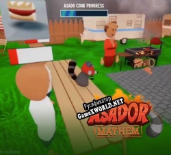Русификатор для Asador Mayhem