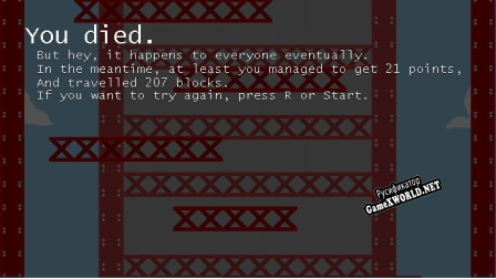 Русификатор для Ascension (itch) (Angry Lobster Games)
